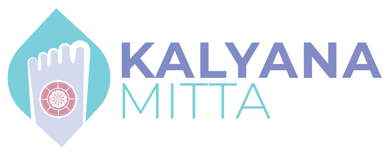 Kalyana Mitta Meditation Center